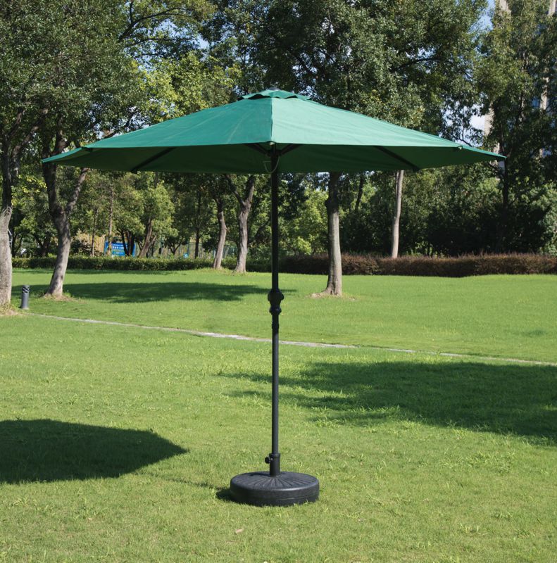 Sonnenschirm 270 cm inkl. Ständer